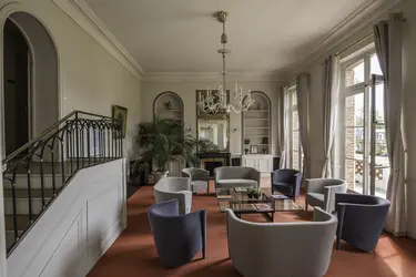 clinique du chateau de garches 7