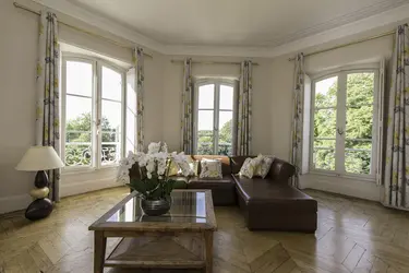 clinique du chateau de garches 4