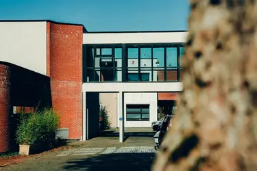 emeis clinique lautreamont loos entree