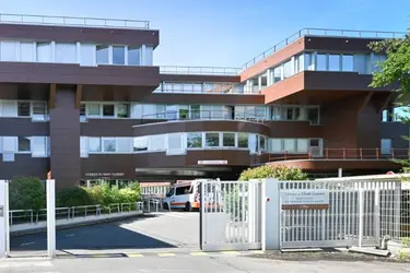 emeis clinique mont valerien rueil malmaison