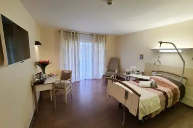 emeis clinique pierre de brantome chambre 2