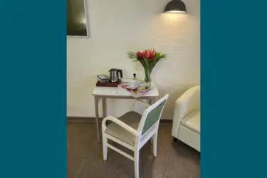 emeis clinique pierre de brantome chambre