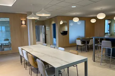 emeis institut addictologie du littoral salle restaurant