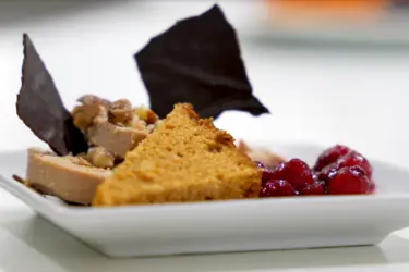 emeis maison de retraite bon air assiette du chef