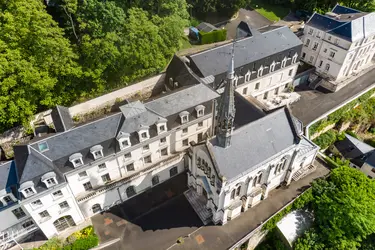 emeis-maison-de-retraite-choiseul-vue-aerienne