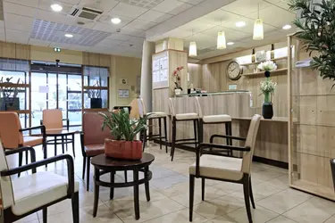 emeis maison de retraite la clairiere accueil