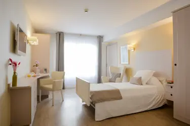 emeis maison de retraite le corbusier chambre