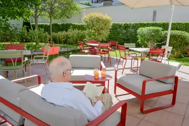 emeis maison de retraite le corbusier exterieur