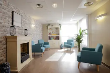 emeis maison de retraite le corbusier salon