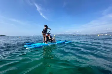 emeis maison de retraite diamantine activite