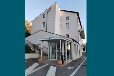 emeis maison de retraite diamantine facade