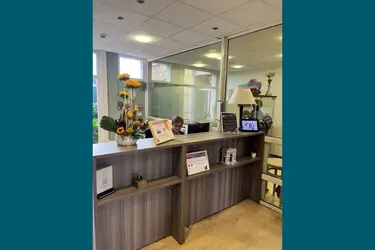 emeis maison de retraite docteur lhoste accueil