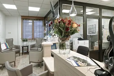 emeis maison de retraite gambetta accueil