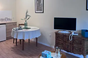 emeis maison de retraite les jardins de camille chambre salon