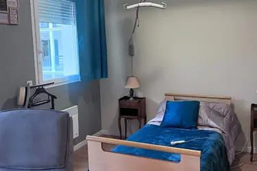 emeis maison de retraite les jardins de camille chambre