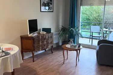 emeis maison de retraite les jardins de camille salon chambre