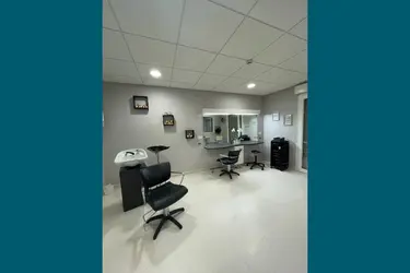 emeis maison de retraite les jardins de charlotte salon de coiffure