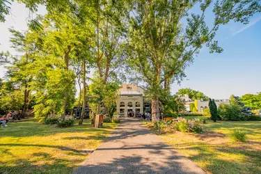 emeis maison de retraite l ambene facade 0