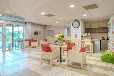 emeis maison de retraite les lys chesnay rocquencourt accueil