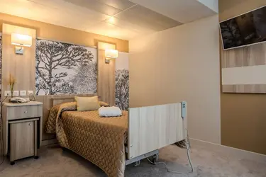 emeis maison de retraite les lys chesnay rocquencourt chambre