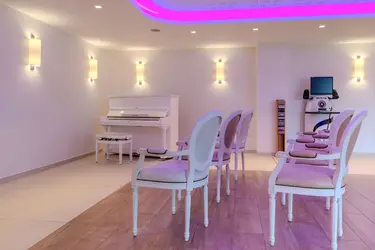 emeis maison de retraite les lys chesnay rocquencourt musique