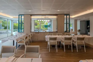 emeis maison de retraite les lys chesnay rocquencourt salle restaurant