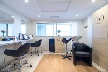 emeis maison de retraite les lys chesnay rocquencourt salon de coiffure