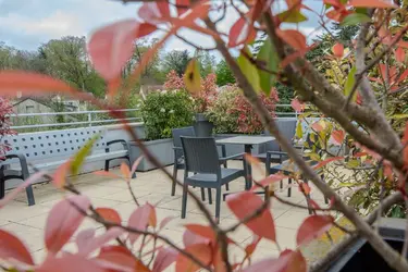emeis maison de retraite les lys chesnay rocquencourt terrasse