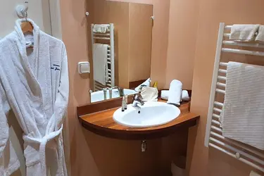 emeis maison de retraite saint joseph salle de bain