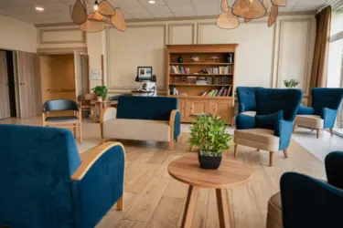 emeis residence le clos saint sebastien salon