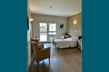 emeis residence l escaut chambre