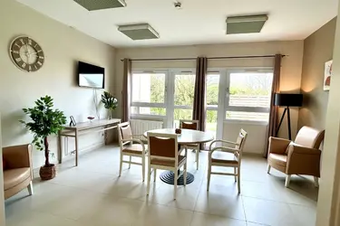 emeis residence l escaut salon invite