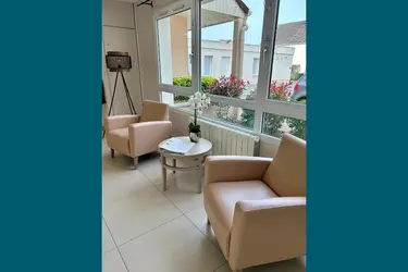 emeis residence l escaut salon