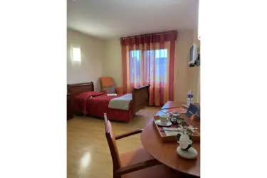 emeis residence les millesimes chambre