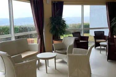 emeis residence les millesimes salon