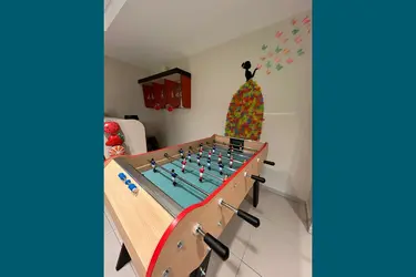 emeis residence orthezia babyfoot