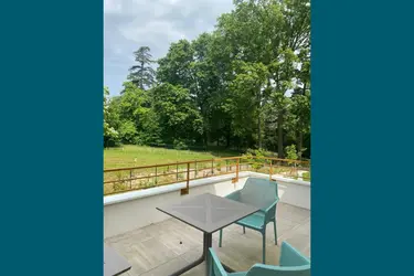 emeis residence orthezia terrasse