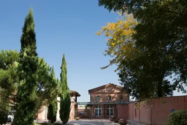 emeis_clinique marigny entrée