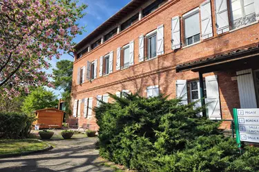 emeis_clinique marigny facade