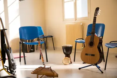 emeis_clinique marigny musique