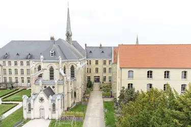 emeis_maison de retraite saint-jean vue d'ensemble