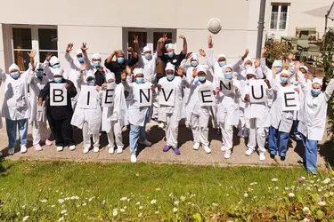 maison de retraite la jonchere 1