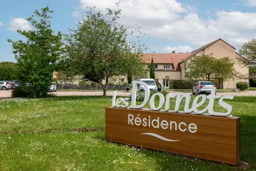 maison de retraite les dornets 2