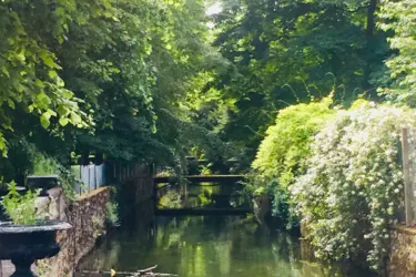 clinique de l isle le moulin 1