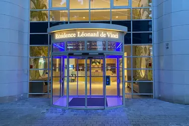 maison de retraite leonard de vinci 1