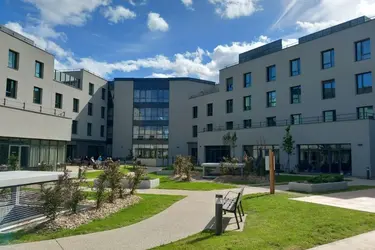 institut medical specialise de l eure exterieur