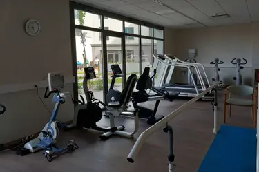 institut medical specialise de l eure parcours kinesitherapie