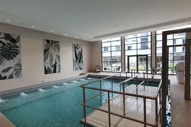 institut medical specialise de l eure piscine