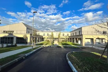 institut medical specialise plancoet exterieur