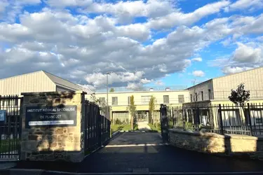 institut medical specialise plancoet portail